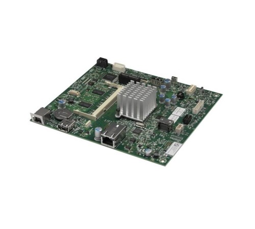 Плата форматера HP CLJ M577n/dn/x (B5L46-67909/B5L46-60001) Плата форматера HP CLJ M577n/dn/x (B5L46-67909/B5L46-60001)