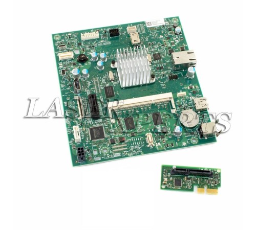 Плата форматера HP CLJ M577n/dn/x (B5L46-67909/B5L46-60001) Плата форматера HP CLJ M577n/dn/x (B5L46-67909/B5L46-60001)