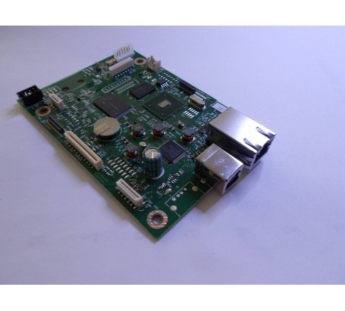 Плата форматера HP CLJ M274n/M277n (B3Q10-60001) OEM