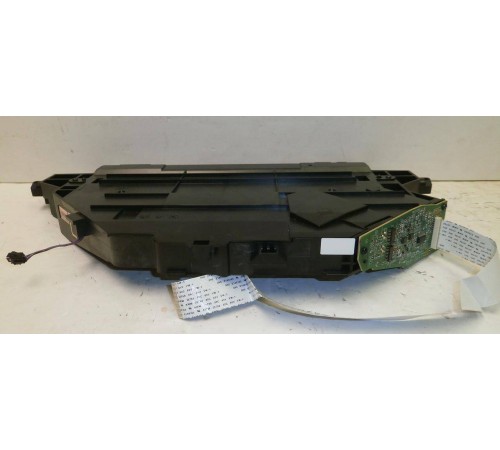 Блок лазера HP CLJ M855/M880 (RM2-5176/RM2-5175/RM2-5174) OEM