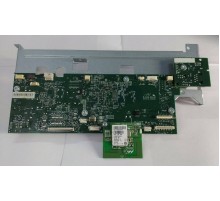 Плата форматера HP DJ T120 24" (CQ891-67019/CQ891-67013/CQ891-67003)