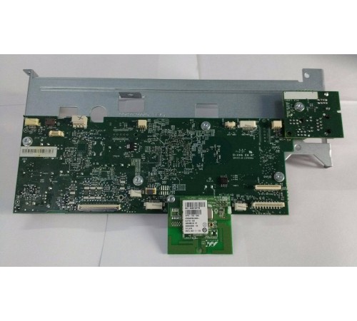 Плата форматера HP DJ T120 24" (CQ891-67019/CQ891-67013/CQ891-67003)