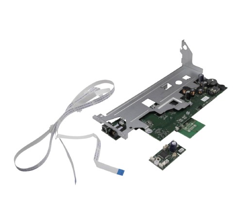 Плата форматера HP DJ T120 24" (CQ891-67019/CQ891-67013/CQ891-67003)