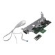 Плата форматера HP DJ T120 24" (CQ891-67019/CQ891-67013/CQ891-67003)