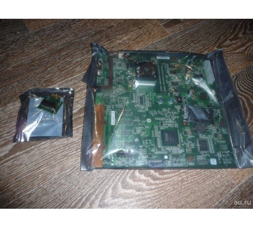 Плата форматера HP DJ T920/T1500 (CR357-67051/CR357-60319) Плата форматера HP DJ T920/T1500 (CR357-67051/CR357-60319)