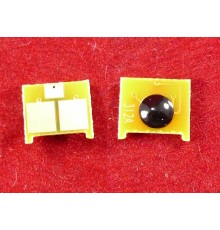 Чип для картриджа CF312A Yellow, 31.5K ELP Imaging®