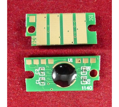 Чип Xerox Phaser 6510/WC6515 (106R03485) Cyan, 2.4K ELP Imaging®
