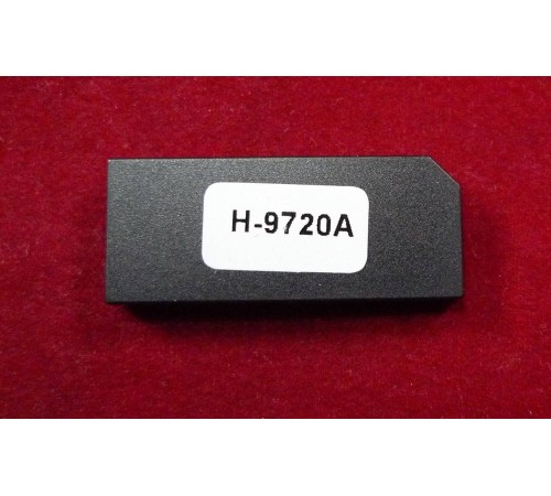 Чип для картриджа C9720A Black, 9K ELP Imaging®