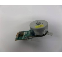 Мотор печки HP LJ M604/M605/M606 (RM1-8928/RM1-6227) OEM