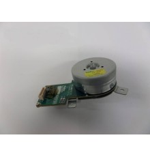 Мотор печки HP LJ M604/M605/M606 (RM1-8928/RM1-6227) OEM