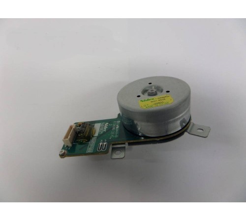 Мотор печки HP LJ M604/M605/M606 (RM1-8928/RM1-6227) OEM