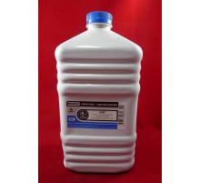 Тонер для картриджей CF218/CF230/CF233,CRG-047,CRG-051 (фл. 1кг) B&W Premium фас.Россия