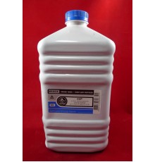 Тонер для картриджей CF218/CF230/CF233,CRG-047,CRG-051 (фл. 1кг) B&W Premium фас.Россия