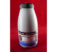 Тонер для картриджей CF218/CF230A,CRG-047,CRG-051 (фл. 70г) B&W Premium фас.Россия