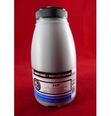 Тонер для картриджей CF218/CF230A,CRG-047,CRG-051 (фл. 70г) B&W Premium фас.Россия