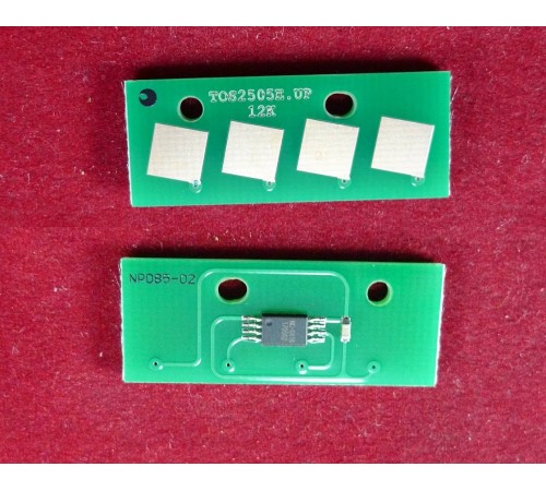 Чип Toshiba E-Studio 2505/2505H/2505F (T-2505E) 12K ELP Imaging®