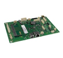 Плата форматера Samsung SL-M3870FD (JC92-02832N/JC92-02603Q)