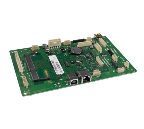 Плата форматера Samsung SL-M3870FD (JC92-02832N/JC92-02603Q) Плата форматера Samsung SL-M3870FD (JC92-02832N/JC92-02603Q)