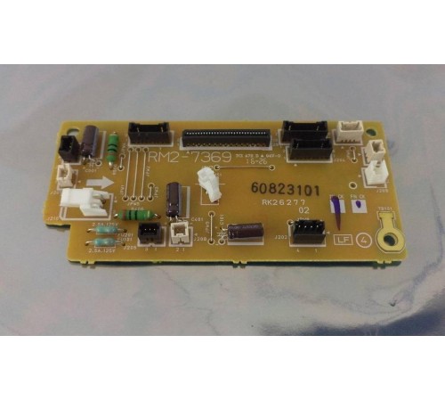 Плата соединения HP CLJ M377/M452/M477 (RM2-7369) OEM Плата соединения HP CLJ M377/M452/M477 (RM2-7369) OEM