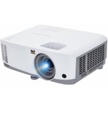 Проектор ViewSonic PA503W (DLP, WXGA 1280x800, 3800Lm, 22000:1, HDMI, 1x2W speaker, 3D Ready, lamp 15000hrs, White)