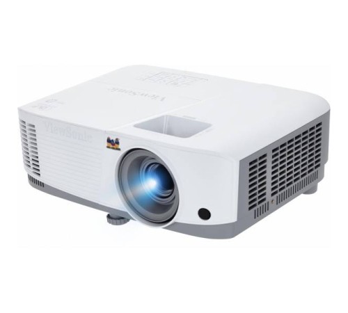 Проектор ViewSonic PA503W (DLP, WXGA 1280x800, 3800Lm, 22000:1, HDMI, 1x2W speaker, 3D Ready, lamp 15000hrs, White) Проектор ViewSonic PA503W (DLP, WXGA 1280x800, 3800Lm, 22000:1, HDMI, 1x2W speaker, 3D Ready, lamp 15000hrs, White)