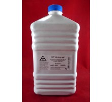 Тонер для картриджей Universal Q2612A/X,C7115A/X,Q5949A/X,Q7553A/X,CE505A/X,CF280A/X (кан. 1кг) AQC-США фас.Россия