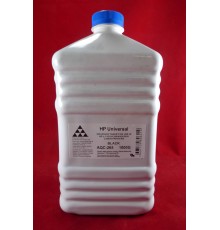 Тонер для картриджей Universal Q2612A/X,C7115A/X,Q5949A/X,Q7553A/X,CE505A/X,CF280A/X (кан. 1кг) AQC-США фас.Россия