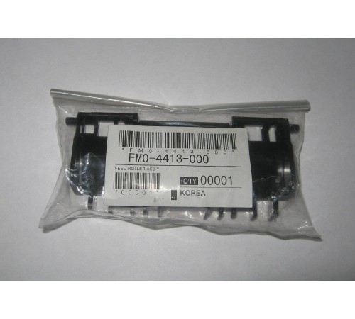 Ролик подачи ADF в сборе Canon MF211/212/216/217/226/229/MF4890/4870 (FM0-4413)