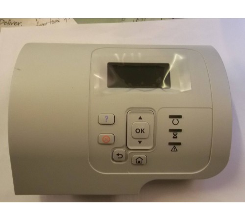 Панель управления в сборе HP CLJ M551 (RM1-8096) OEM