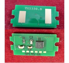 Чип для Kyocera Ecosys M2135dn/M2635dn/M2735dw/P2235dn/dw (TK-1150) 3K ELP Imaging®