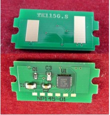 Чип для Kyocera Ecosys M2135dn/M2635dn/M2735dw/P2235dn/dw (TK-1150) 3K ELP Imaging®