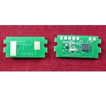 Чип для Kyocera Ecosys P2040dn/P2040dw (TK-1160) 7.2K ELP Imaging®