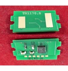 Чип для Kyocera Ecosys M2040dn/M2540dn/M2640idw (TK-1170) 7.2K ELP Imaging®