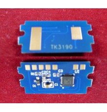 Чип для Kyocera Ecosys P3055dn/P3060dn/P3155dn/M3655idn/P3160dn (TK-3190) 25K ELP Imaging®