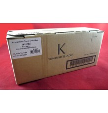 Тонер-картридж для Kyocera M2135/M2635/M2735/P2235 TK-1150 3K  ELP Imaging®