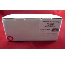 Тонер-картридж для Kyocera Ecosys P5021cdn/P5021cdw/M5521cdn/M5521cdw TK-5230M magenta 2.2K ELP Imaging®