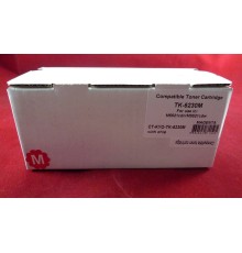 Тонер-картридж для Kyocera Ecosys P5021cdn/P5021cdw/M5521cdn/M5521cdw TK-5230M magenta 2.2K ELP Imaging®