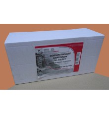 Тонер-картридж для Kyocera Ecosys P5021cdn/P5021cdw/M5521cdn/M5521cdw TK-5230Y yellow 2.2K ELP Imaging®