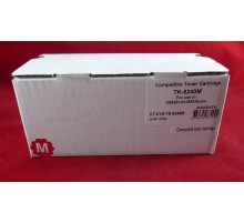 Тонер-картридж для Kyocera Ecosys P5026cdn/P5026cdw/M5526cdn/M5526cdw TK-5240M magenta 3K ELP Imaging®
