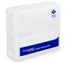 Салфетки абсорбирующие высокопрочные Veraclean Critical Cleaning Wiper белые (Katun/Chicopee) пак/50шт