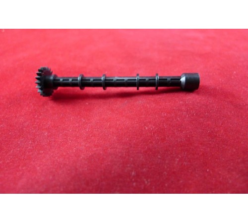 Ось привода ролика захвата ADF HP LJ M426/CLJ M377/M477 (B3Q10-40081) OEM