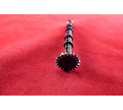 Ось привода ролика захвата ADF HP LJ M426/CLJ M377/M477 (B3Q10-40081) OEM