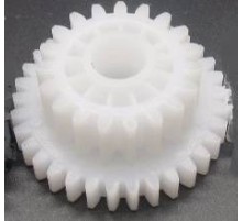 Шестерня 33/19T термоузла HP LJ M5025/M5035 (RU5-0637) OEM