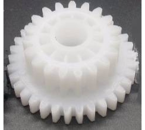 Шестерня 33/19T термоузла HP LJ M5025/M5035 (RU5-0637) OEM