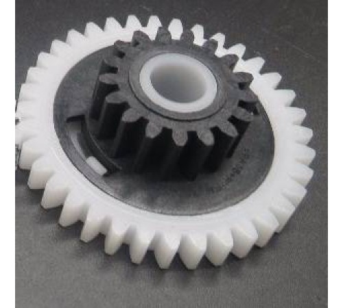 Муфта термоузла 36/17T HP LJ M712/M725 (RU5-0655) OEM