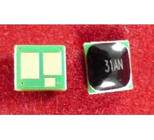 Чип для картриджа CF231A Black, 5K ELP Imaging®