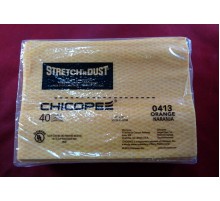 Салфетки для сбора и удаления тонера Stretch'n Dust Wipes (Katun/Chicopee) пак/40шт