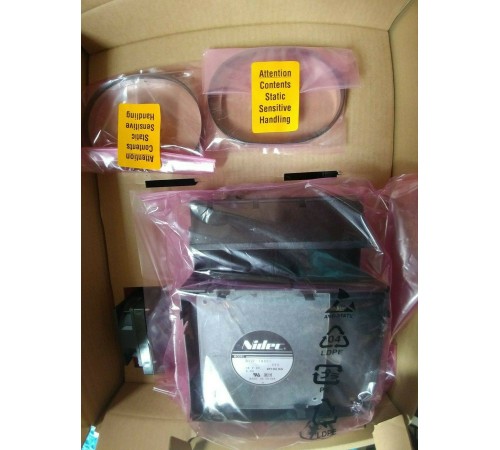 Запасная часть Kahn maintenance Kit 2 SERV (CQ109-67019) Запасная часть Kahn maintenance Kit 2 SERV (CQ109-67019)