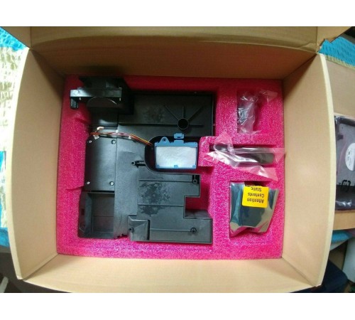 Запасная часть Kahn maintenance Kit 2 SERV (CQ109-67019) Запасная часть Kahn maintenance Kit 2 SERV (CQ109-67019)
