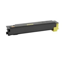 Тонер-картридж для Kyocera TASKalfa 356ci  TK-5205Y yellow 12K Katun